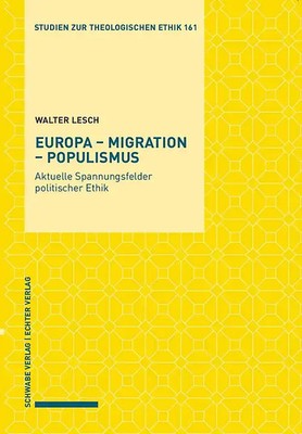 Europa   Migration   Populismus