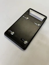 Delta 10” Contractor Tablesaw Motor Mount Plate