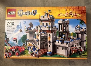 Lego 70404 | eBay