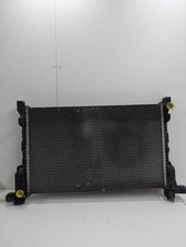 Radiateur Renault R9