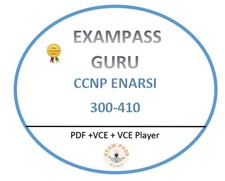 300-410 Implementing Enterprise Advanced Routing  Services ENARSI Exam 630QA