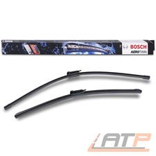 BOSCH AEROTWIN SCHEIBENWISCHER FÜR OPEL ZAFIRA B BJ 05-15