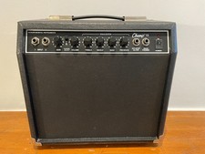 Fender Champ 15 Guitar Amp – Classic Practice Amplifier