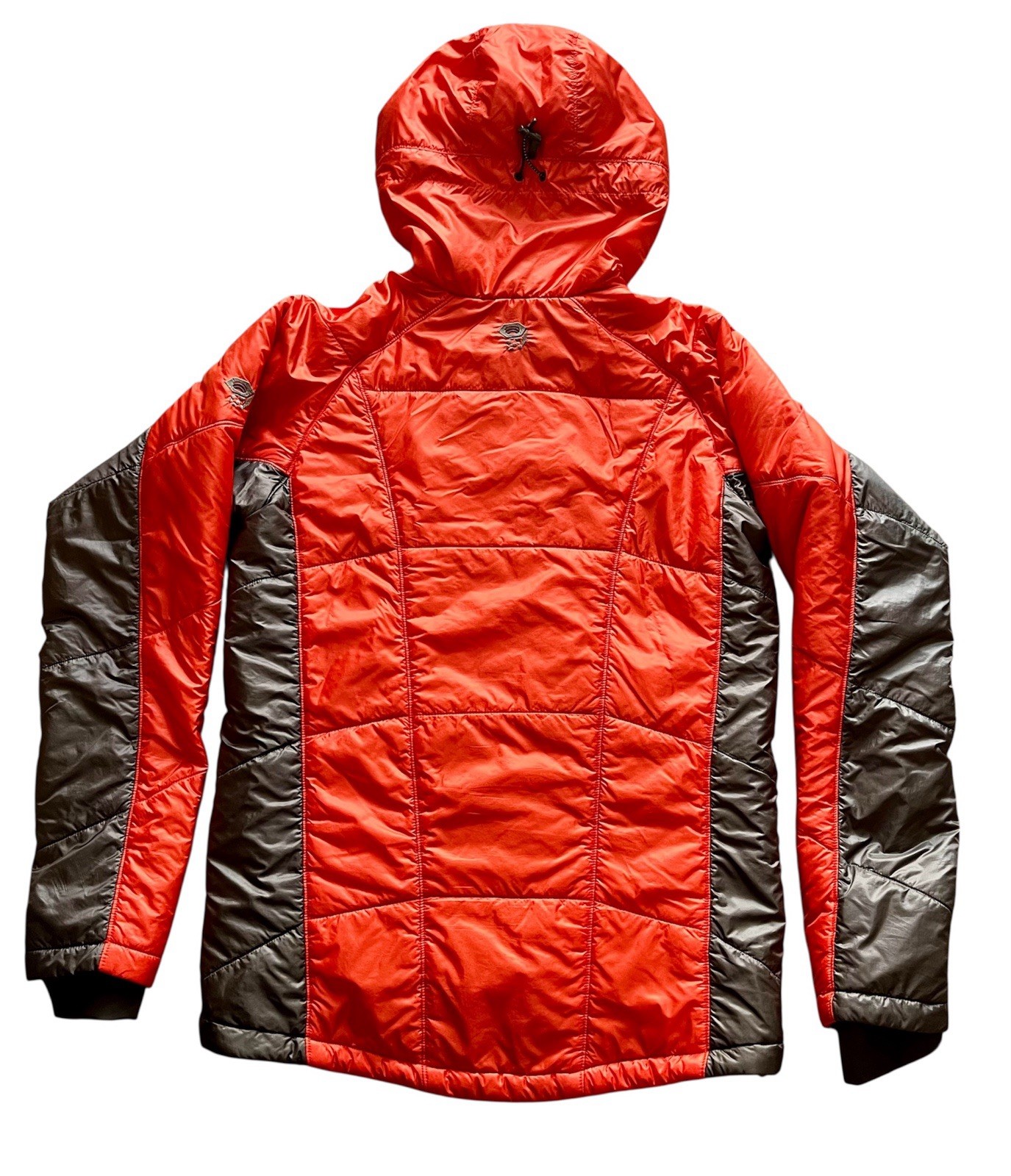 Mountain Hardware Compressor Hooded Jacket Men’s … - image 2