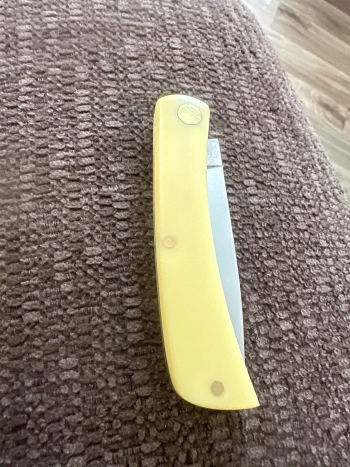 CASE XX SOD BUSTER JR Foto 2 de 4