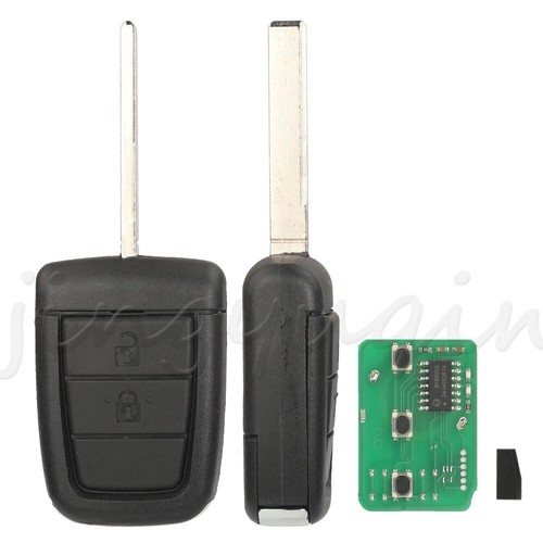 Remote Car Key 315Mhz 434Mhz ID46 For Holden VE Commodore Omega Berlina Calais - Bild 8 von 10