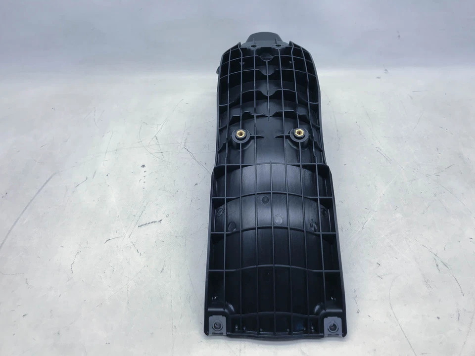 Guardabarros porta matrícula Triumph Street Cup (1) 18' carenado inferior Foto 4 de 4