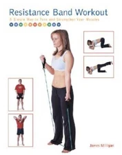Resistance Band Workout: A Simple Way to Tone and Strengthen  - VERY GOOD