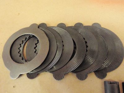 たまみ　0331 Clutch Kit DANA SPICER 8.25 8 1/4 Dodge Ram Dakota Durango TRAC