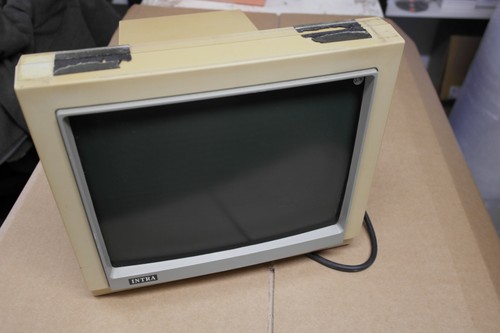 EGA Monitor 13\