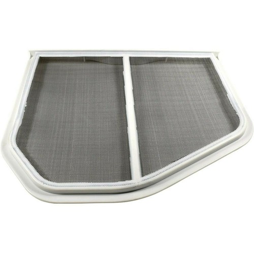 Dryer Lint Screen Filter Catcher for Whirlpool CE CG CS GE GG LE LG WE Series - Picture 11 of 11