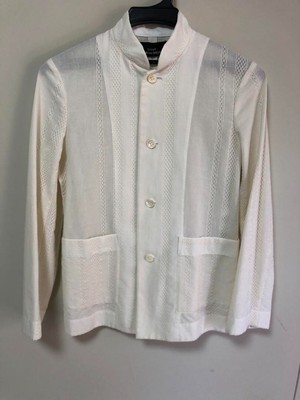 tricot COMME des GARCONS AD1999 カーディガン