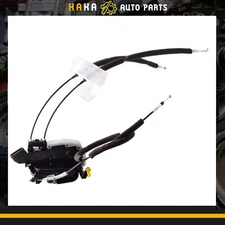 Front Left Door Lock Actuator for 2007-2015 Infiniti G25 G35 G37 Q40