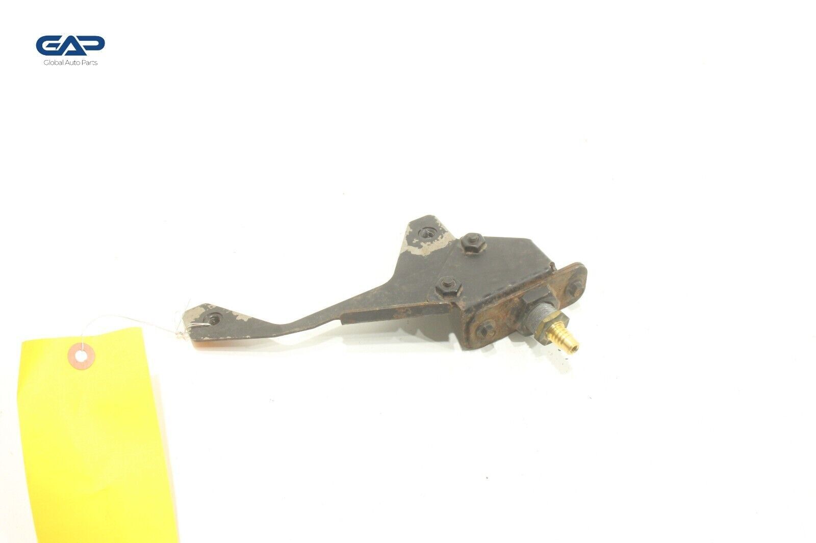 2010-13 ASTON MARTIN RAPIDE FRONT RIGHT HEADLIGHT LAMP MOUNT BRACKET SUPPORT OEM