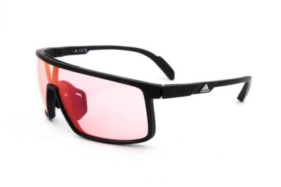 Adidas Sport SP0057 02L MATTE BLACK 00/0/140 Unisex Sonnenbrillen