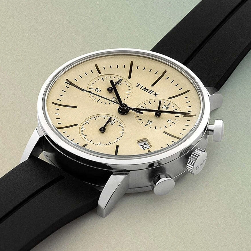 Timex top watch brand