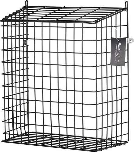 Large Letter Box Door Cage Guard With Small Production Blemishes EBay
