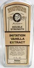 Vintage Watkins Imitation Vanilla Extract 11 oz Bottle - Winona, MN, USA - EUC — photo 9
