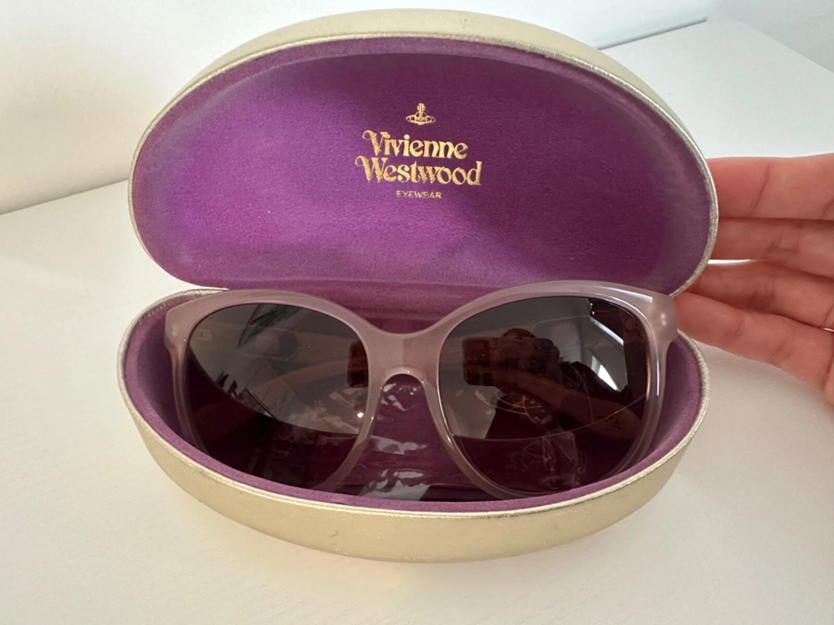 Vivienne Westwood Sunglasses for Men for sale | eBay