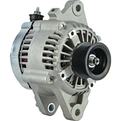 BNR 200 Amp High Output Alternator For 2006-2015 Toyota Tacoma 2.7L - 11354 Performance Upgrade
