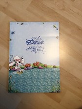 Diddl Magic 3D Block A4