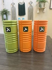 Trigger Point The Grid Foam Roller - 1 Quantity