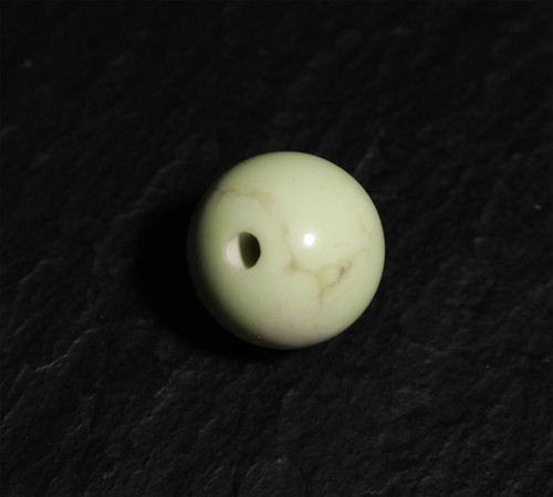 Edelstein Anhänger O-Z 8 10 12 14 16 18 20 mm Großloch Kugeln Kugel gebohrt - Bild 215 von 220