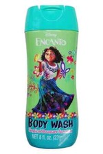 Encanto 8Oz Body Wash
