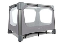 4moms breeze GO Portable Travel Playard, from The Makers of The mamaRoo