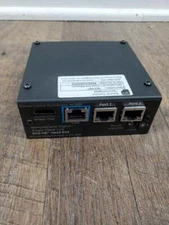 D91 ♻ Sound Control Technologies RC5-HE RemoteCam5 Digital Head Receivers ♻