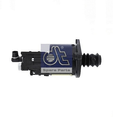 Clutch Booster fits: MERCEDES-BENZ AXOR 1835 LS/1840 LS/1843 LS/2535 LS/2540