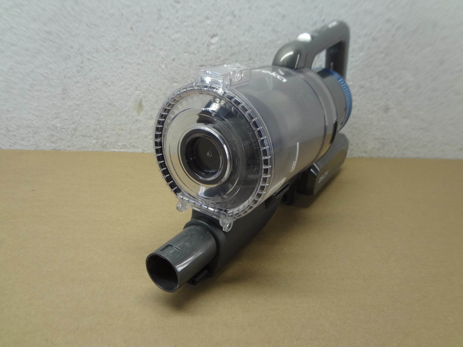 Eureka Stylus NEC380, Lightweight Cordless Vacuum Cleaner, 350W eBay