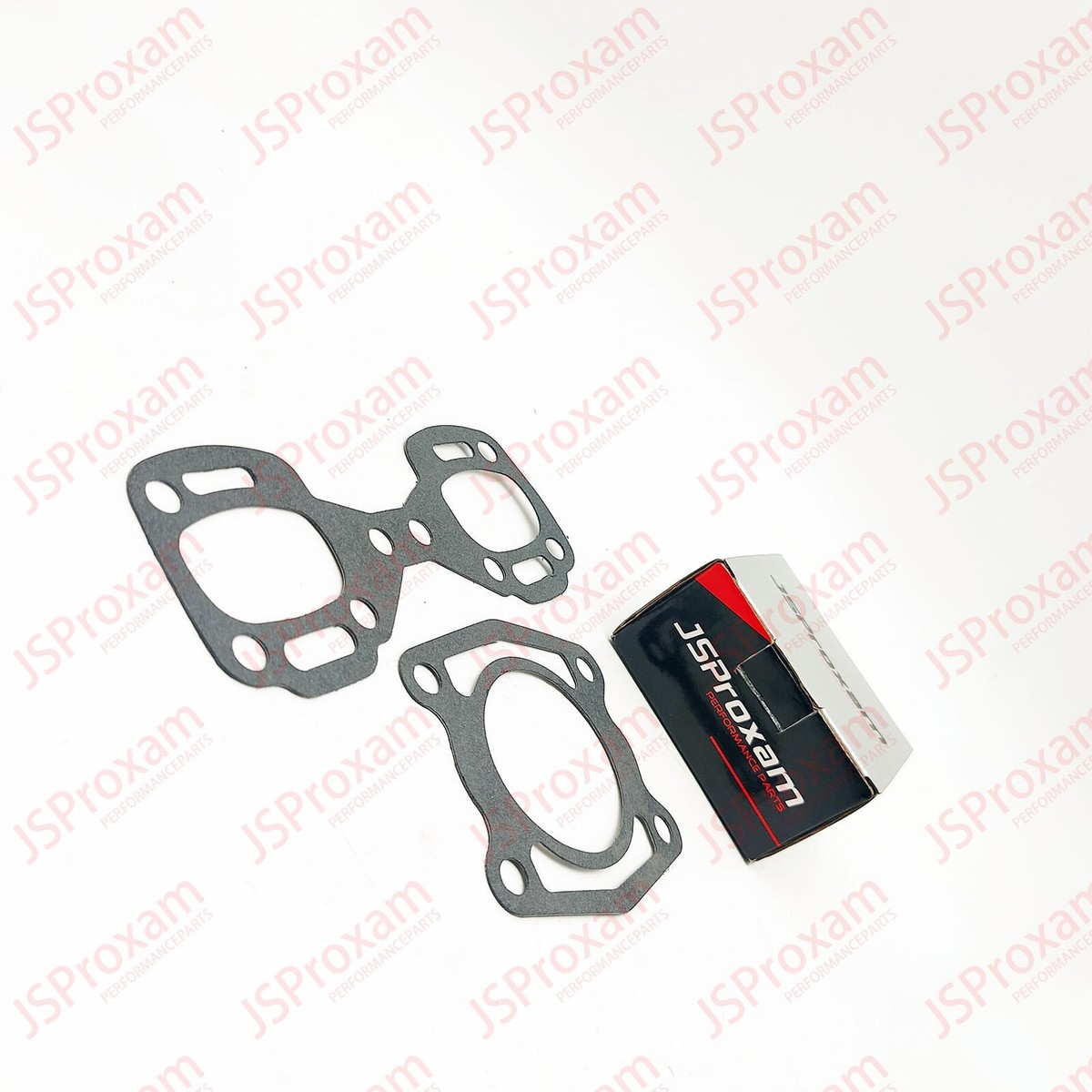 Exhaust Gasket Kit For Sea-Doo 787 RFI /800 RFI GTX /GSX /GTI LE /3D - Foto 4