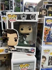 Funko POP! 151 NFL Las Vegas Oakland Raiders Howie Long Vinyl Figure Funko