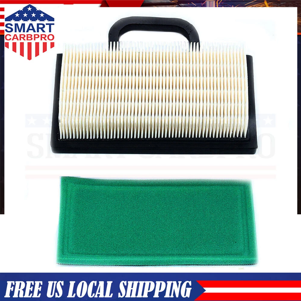 Briggs and 2024 stratton filter