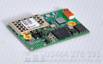 HELLA GUTMANN WLAN Chip 1509012 Mega Macs MM 66 Diagnosegerät Drahtlosnetzwerk