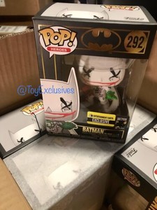 batman jokers wild batman pop