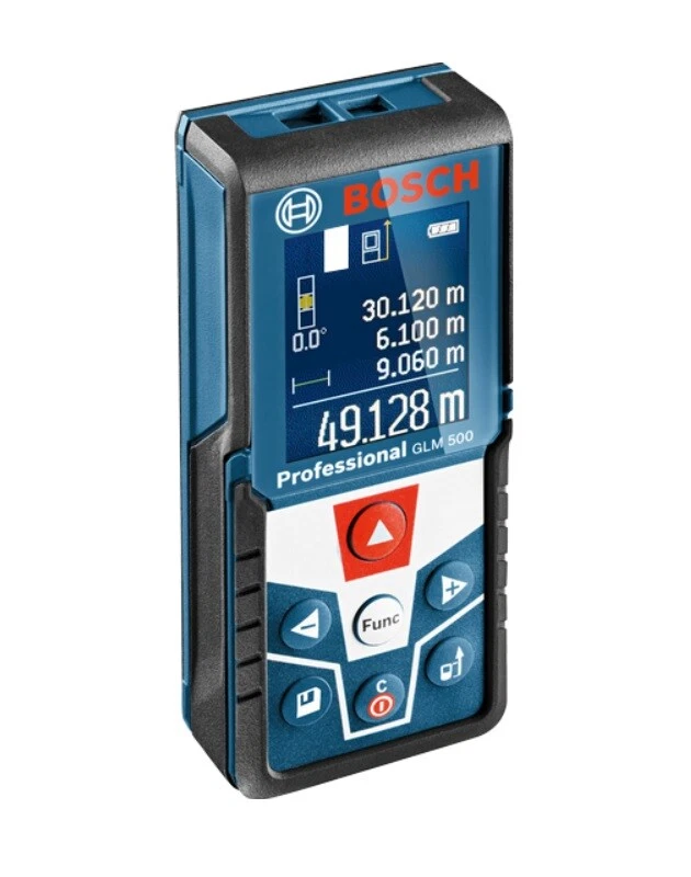 Glm 500 bosch deals