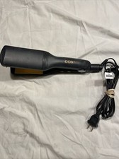 INFINITIPRO BY CONAIR Tourmaline Ceramic Flat Iron, 2-inch