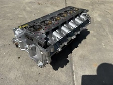 BMW G30 540I 3.0L B58 Engine Cylinder Head Assembly OEM 44K Miles