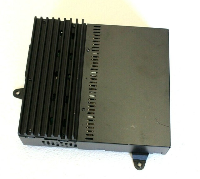 Bmw amp e53