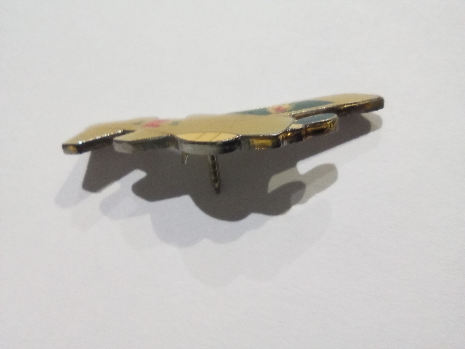 Pin's Airplane Plane, Z Clothing, Fashion Fashion INSTITUTO