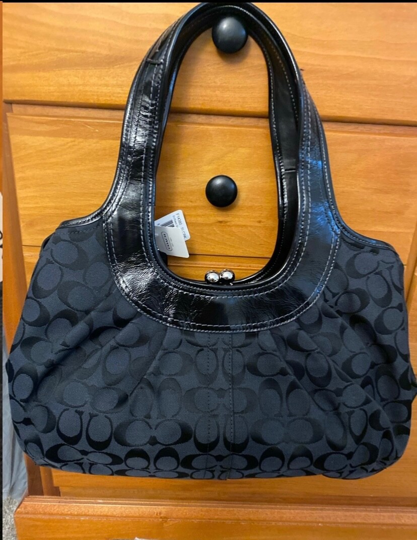 coach handbags-image