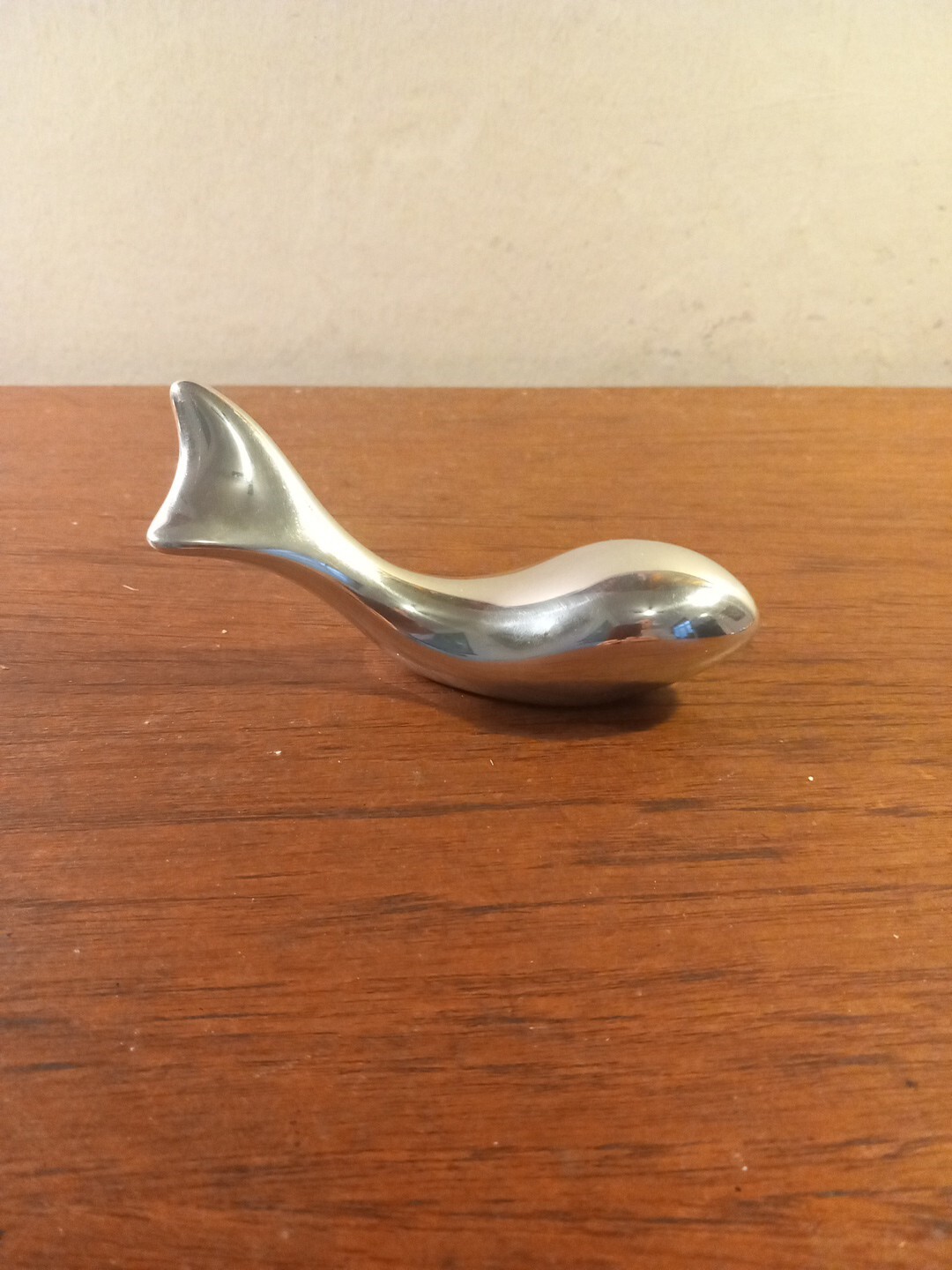Hoselton Canada Canadian Ornament sculpture DOLPHIN