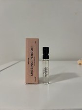 Phlur Missing Person Eau De Parfum Spray Samp...
