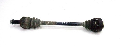 BMW E90 318i Antriebswelle Gelenkwelle hinten links