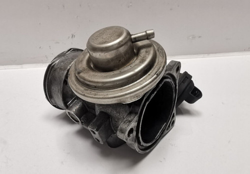 Original Drosselklappe VW 038129037