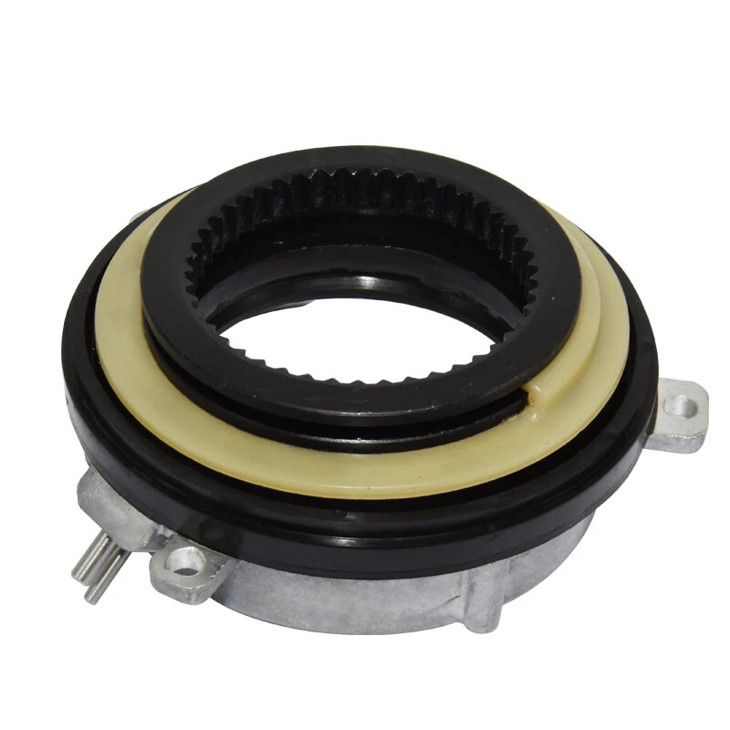 \Actuador de eje de buje de bloqueo 4x4 para 04-15 Ford F150 03-15 Expedition 7L1Z3C247A Foto 3 de 4