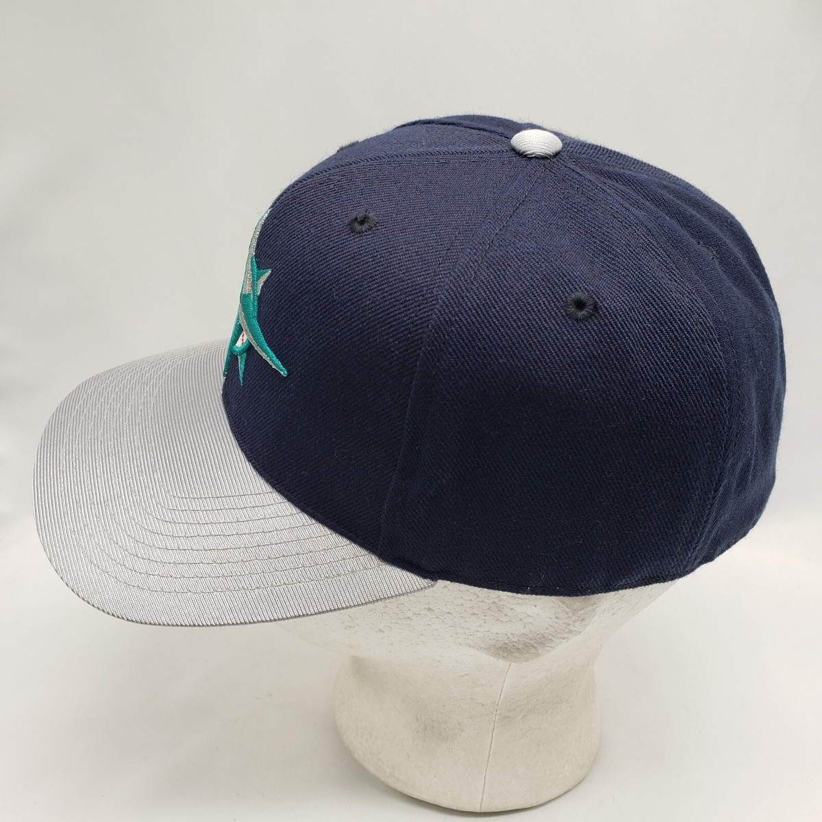 ShopsMLB 古着 Seattle MARINERS シアトルマリナーズ ナイロン