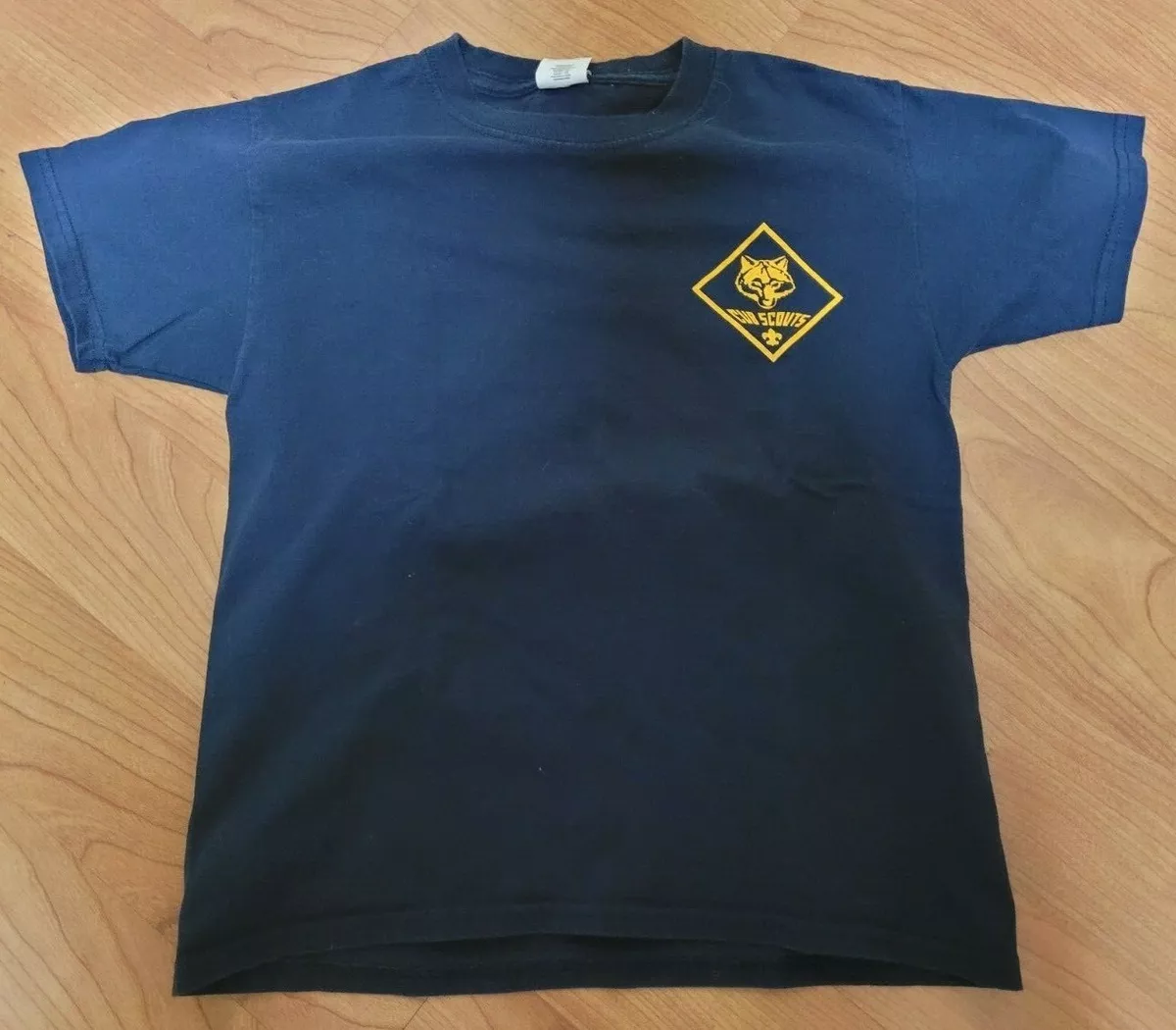 cub scout class b shirt designs